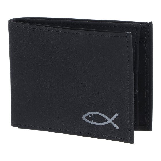 oxmox New Cryptan Wallet RFID protection 11 cm
