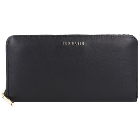Ted Baker Garcey wallet leather 19 cm