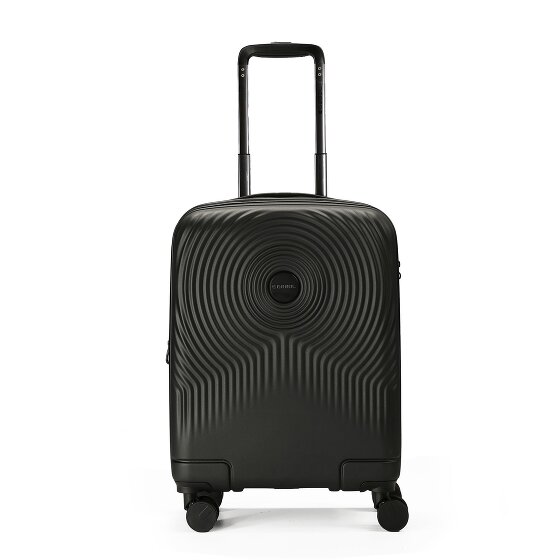 Gabol Radar 4 wheels Cabin trolley 55 cm