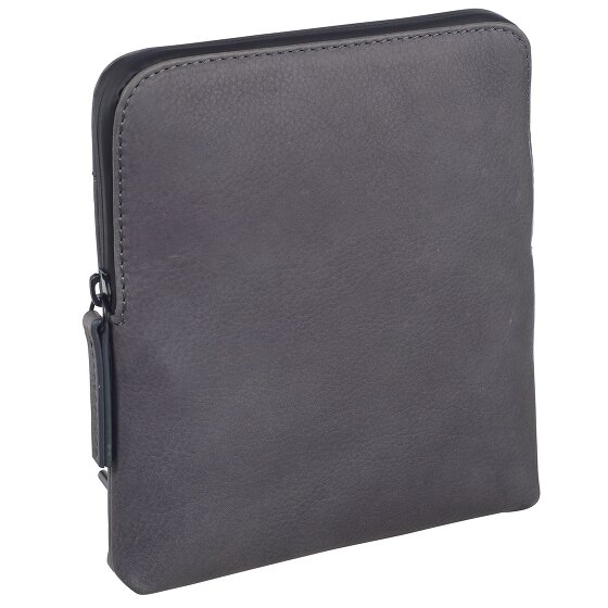 Leonhard Heyden Hague shoulder bag leather 16 cm