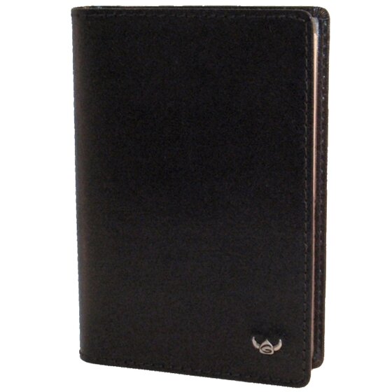 Golden Head Colorado ID card case RFID leather 9 cm
