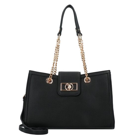U.S. Polo Assn. Jones Shoulder Bag 31.5 cm