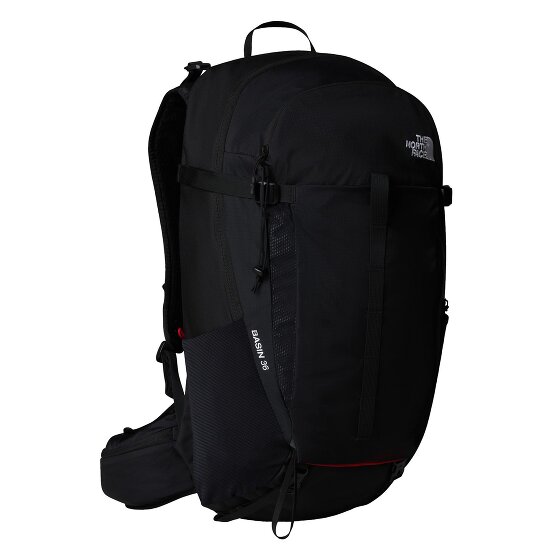 The North Face Basin 36 backpack 58 cm laptop compartment