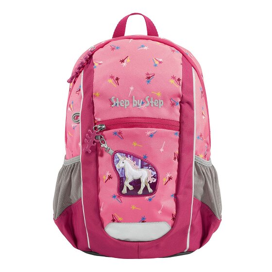Step by Step KIGA Maxi children backpack 34 cm