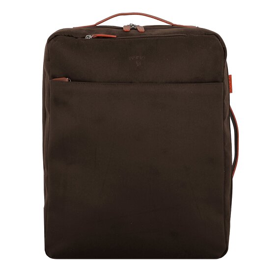 Jump Uppsala travel backpack L 45 cm