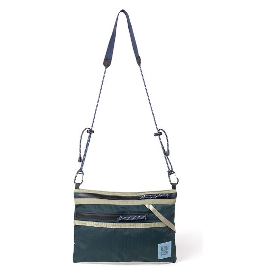 Topo Designs Mountain Shoulder Bag 31 cm