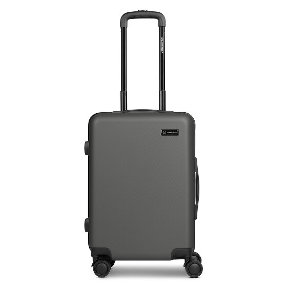 Smartbox Edition 05 4 wheels Cabin suitcase 55 cm