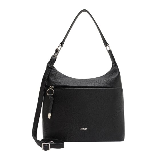 L.Credi Maite Shoulder Bag 33 cm