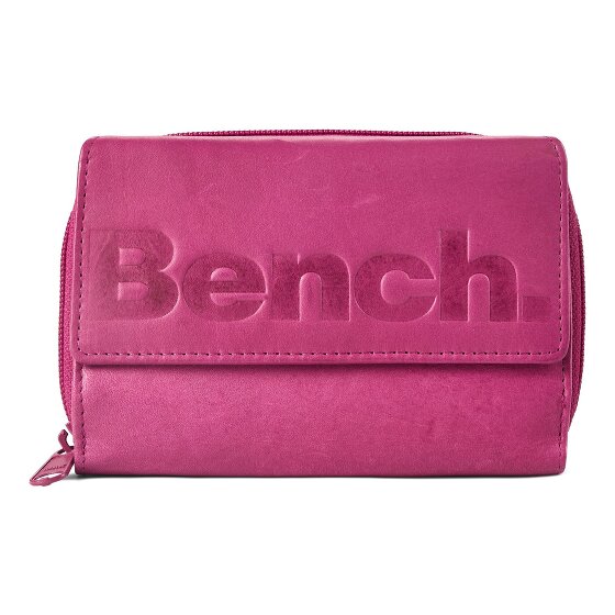 Bench Wallet 14 cm
