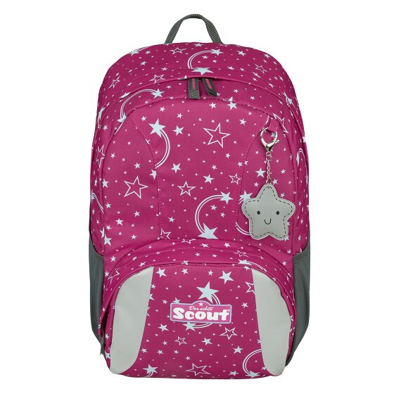 Scout Adventure School backpack 39 cm