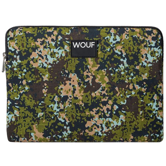 Wouf Laptop sleeve 34 cm