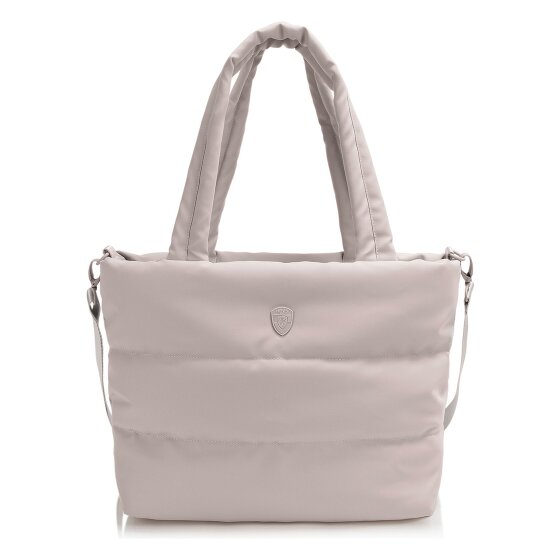 Heys Puffer Shopper Bag 35 cm Laptop compartment
