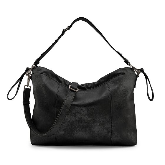 FredsBruder Rebel At Heart Shoulder Bag Leather 49 cm