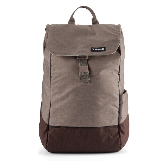 Thule Lithos Daypack 42 cm Laptop compartment