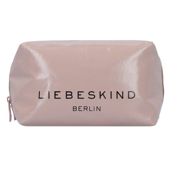 Liebeskind Toilet bag S Leather 18 cm