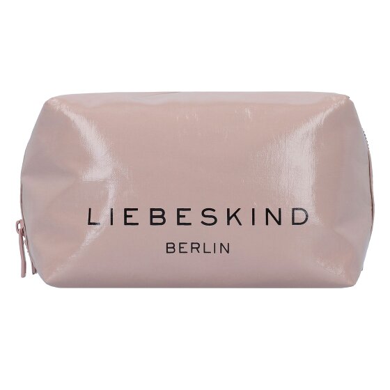 Liebeskind Toilet bag S Leather 18 cm Liebeskind Toilet bag S Leather 18 cm