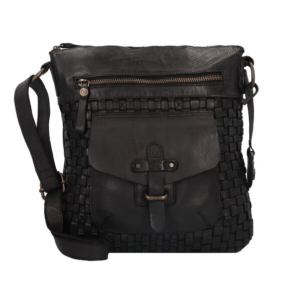 Harbour 2nd Urban Poets Aurora-Up Shoulder bag Leather 28 cm