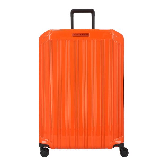 Piquadro PQ-Light 4 wheels Trolley L 75 cm