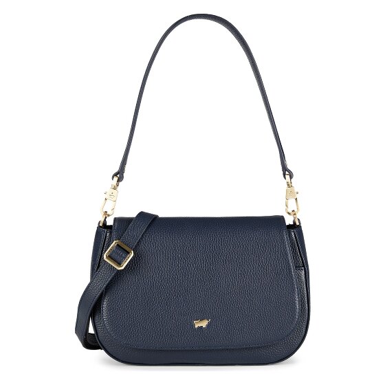 Braun Büffel Hanna Shoulder Bag S Leather 26 cm