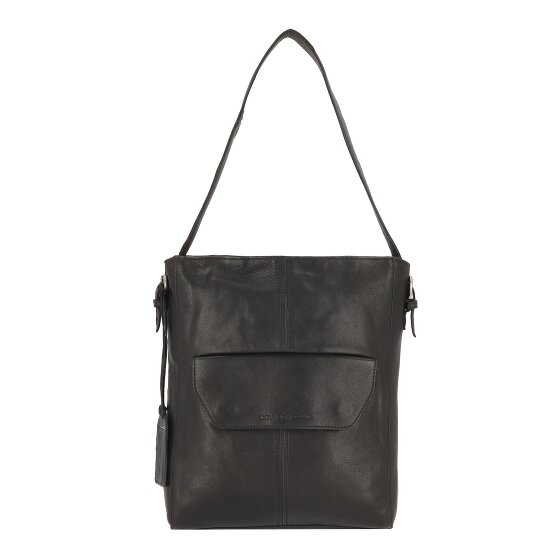 Cowboysbag Brampton Shoulder Bag Leather 28 cm Laptop compartment