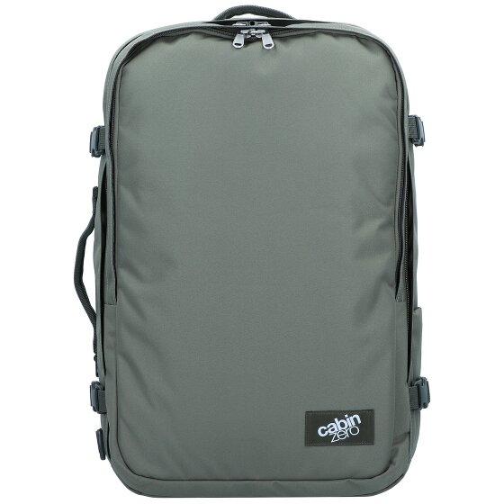 Cabin Zero Travel Cabin Bag Classic Pro 42L Backpack 54 cm laptop compartment
