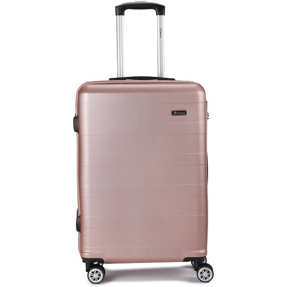 Benzi 5330 4 wheels Trolley M 65 cm