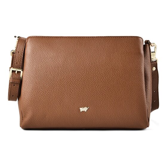 Braun Büffel Hanna Shoulder bag S Genuine Leather 28 cm