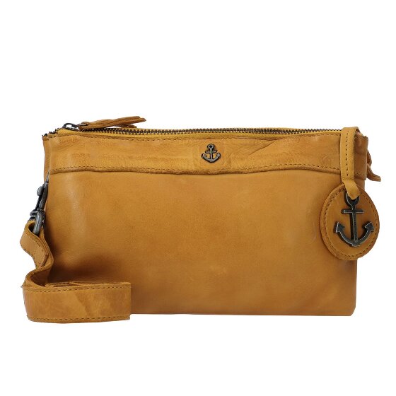 Harbour 2nd Tara Shoulder Bag Leather 31 cm
