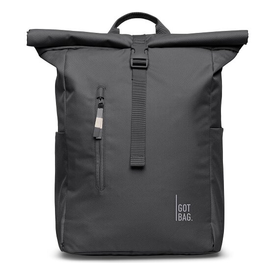 GOT BAG Rolltop Easy Daypack 30 cm Laptop compartment