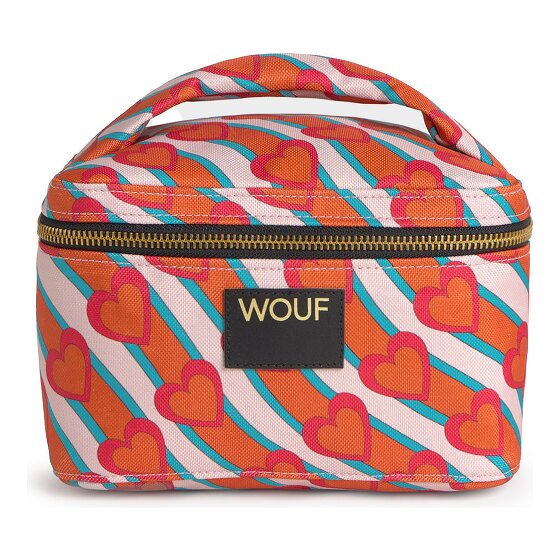 Wouf Daily Toiletry bag 20 cm