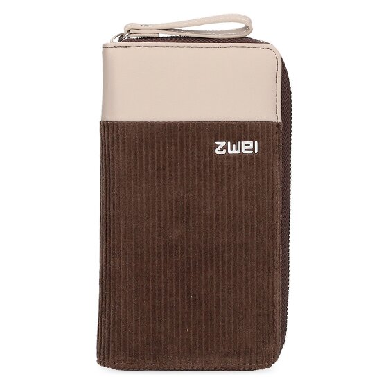 Zwei Eva Wallet 20 cm