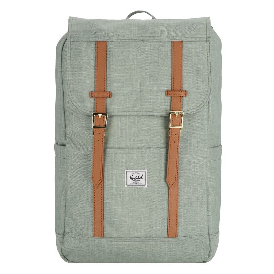 Herschel Retreat Daypack 43 cm Laptop compartment