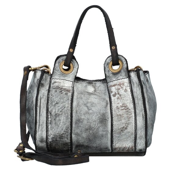 Campomaggi Hasni Mini Bag Handbag Leather 17 cm