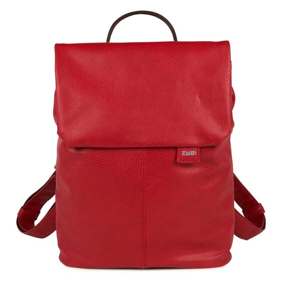 Zwei Mademoiselle.M Daypack 35 cm Laptop compartment