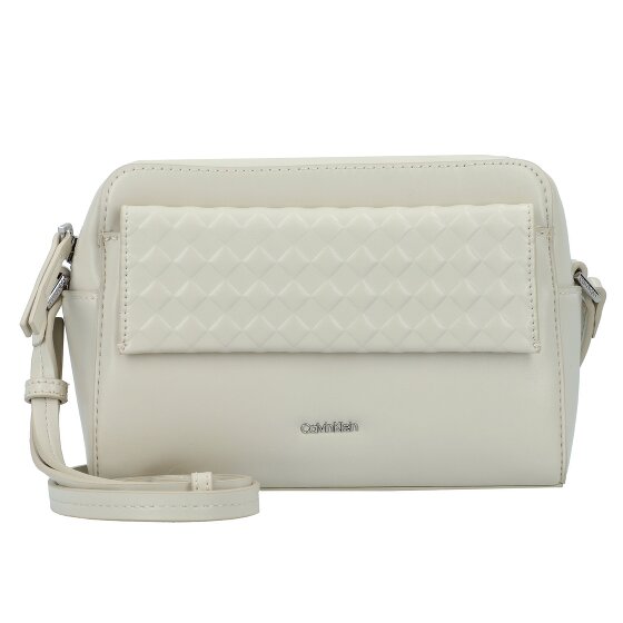 Calvin Klein Calvin Mini Quilt Shoulder bag 21 cm