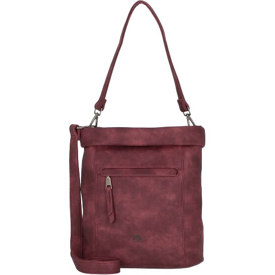 Greenburry Mad'l Dasch Shoulder Bag 28 cm
