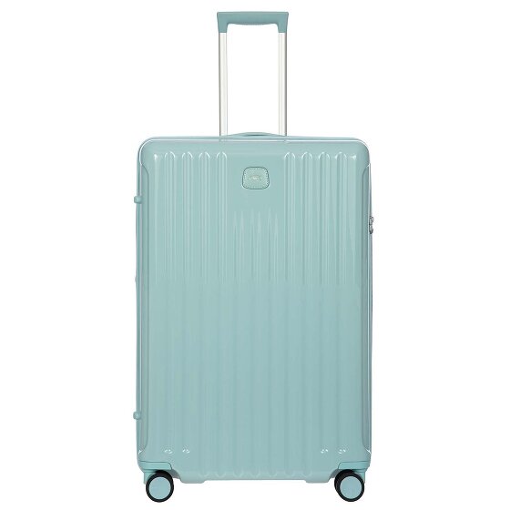 Bric's Positano 4 wheels Trolley 78 cm with expansion pleat