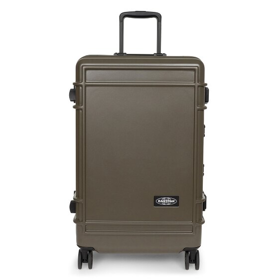 Eastpak Resist'r Case 4 wheels Trolley M 69 cm