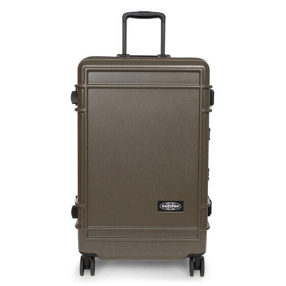 Eastpak Resist'r Case Resist'r Case 4 wheels Trolley M 69 cm Eastpak Resist'r Case Resist'r Case 4 wheels Trolley M 69 cm