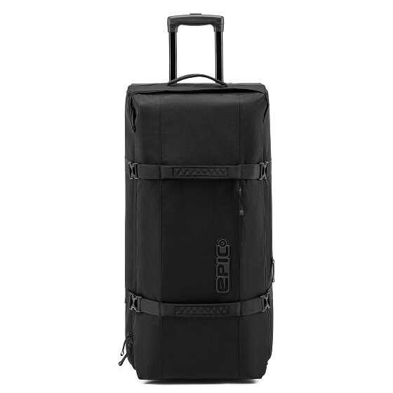 Epic Explorer NXT 2 wheels Travel bag 82 cm