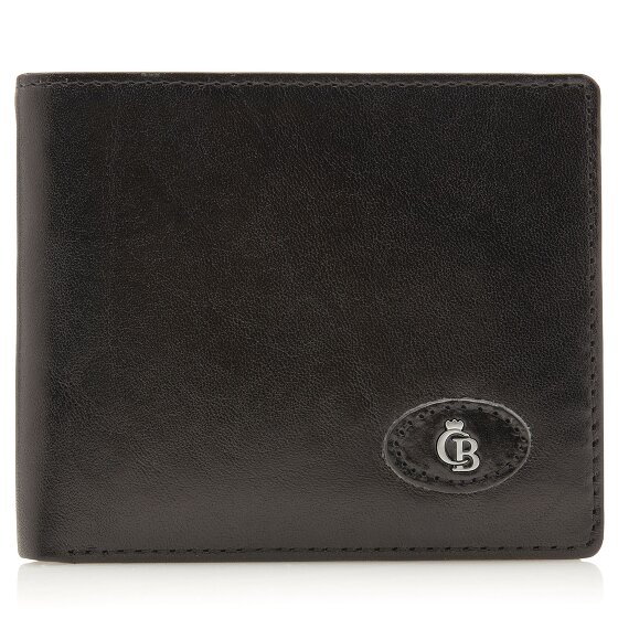 Castelijn & Beerens Gaucho wallet RFID leather 11 cm