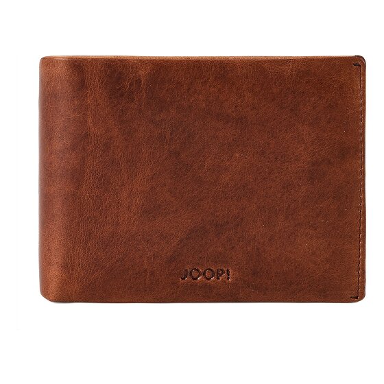 Joop! Cerratano Typhon Wallet RFID protection Leather 12.5 cm