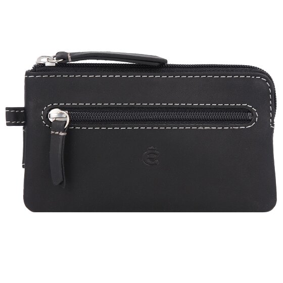 Esquire Dallas Key wallet Leather 13 cm