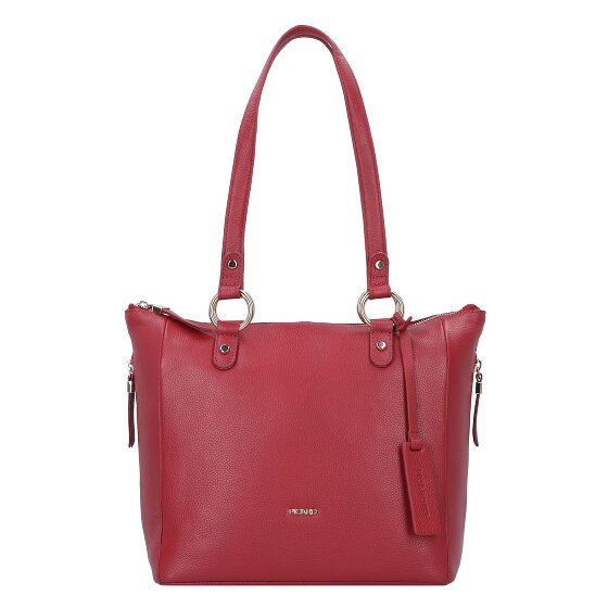 Picard Java Shopper Bag Leather 36 cm Laptop compartment