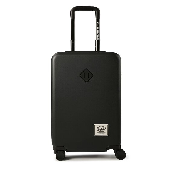 Herschel Heritage 4 wheels Cabin suitcase 54 cm
