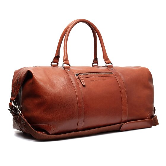 The Chesterfield Brand Cavoli Weekender travel bag Leather 55 cm