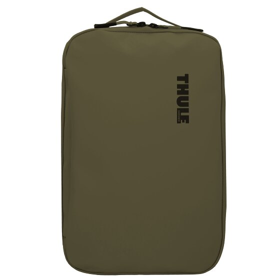 Thule Chasm pannier 33.5 cm with expansion pleat