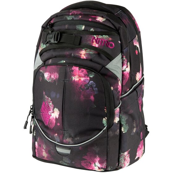 NITRO Daypack Superhero school backpack 44 cm