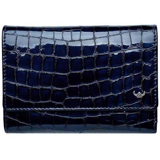 Golden Head Cayenne wallet RFID leather 14 cm