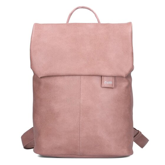 Zwei Mademoiselle.M Daypack 35 cm Laptop compartment